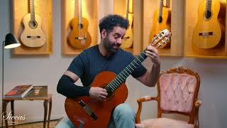 Jose Ramirez III - 1986 1a - Video preview