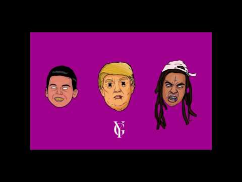 Yellow Gang ft. Mc Igu - Donald Trump (HeeD - Prod. Nagalli, RalphTheKiD & HeeD)