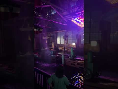 Lights, Camera, Action by Steven Spielberg | Universal Studios Singapore