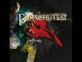 Parachutes - Hands up boots off mofos