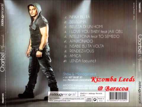 Charbel [TL Dreamz] - Nfika Bu Fa