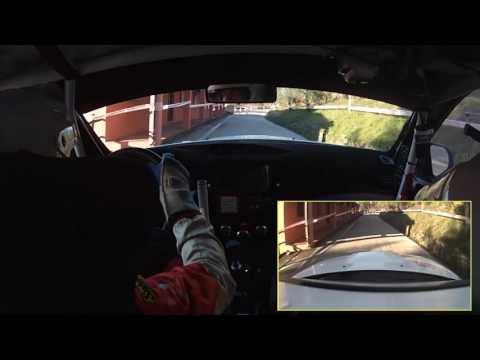 rally ciocchetto 2016 rocchiccioli brugiati ps 10 noi tv movie