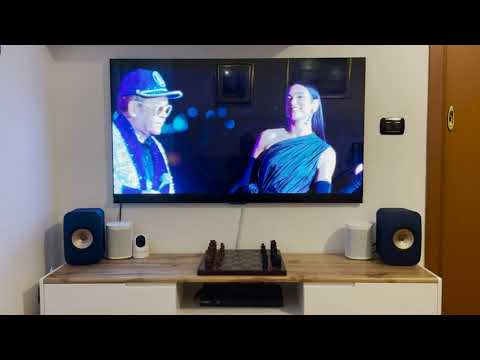 KEF LSX 2