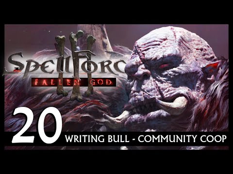 Let's Play! SpellForce 3: Fallen God (20) [Deutsch]