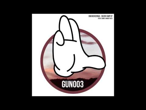 Dub Berzerka & Macky Gee - Living Hell