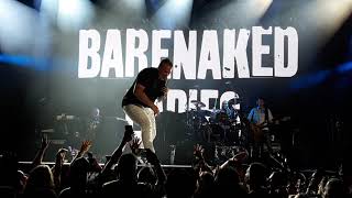 Barenaked Ladies - Shallow / Old Town Road / Sicko Mode / High Hopes - Gilford, NH 8/2/19