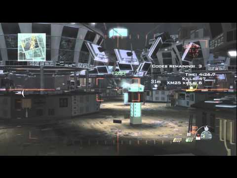 AH Guide: Call of Duty: Modern Warfare 3 - Spec Ops 15 - Flood the Market | Rooster Teeth