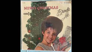Brenda Lee Santa Claus Is Comin&#39; To Town