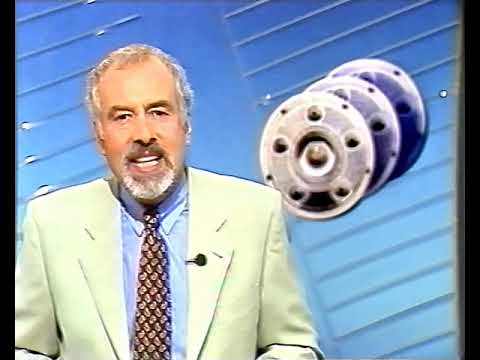 ARD - Sportschau - Bundesliga letzter Spieltag der Saison 1991/1992 vom 14.05.1992