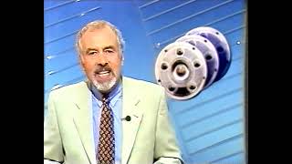 ARD - Sportschau - Bundesliga letzter Spieltag der Saison 1991/1992 vom 14.05.19