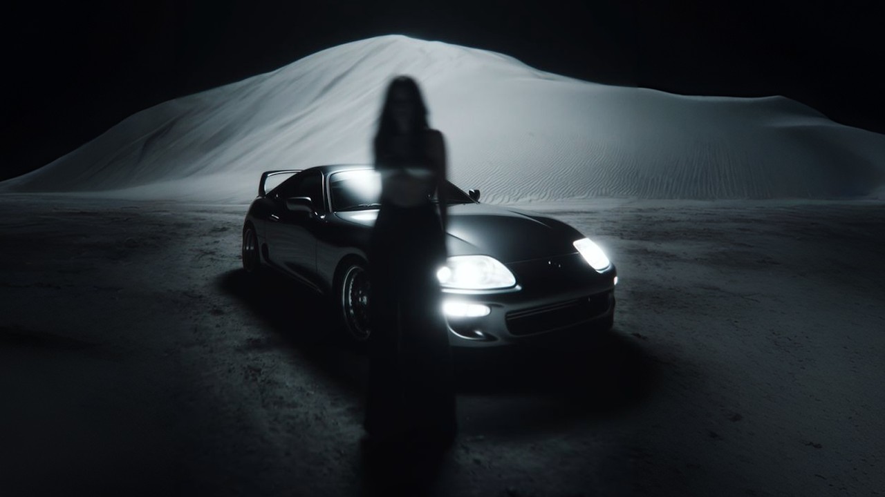 SMZ - Black Road (Original Mix)