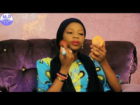 RIGIMAN  GIDA 1&2 LATEST HAUSA FILM 2019