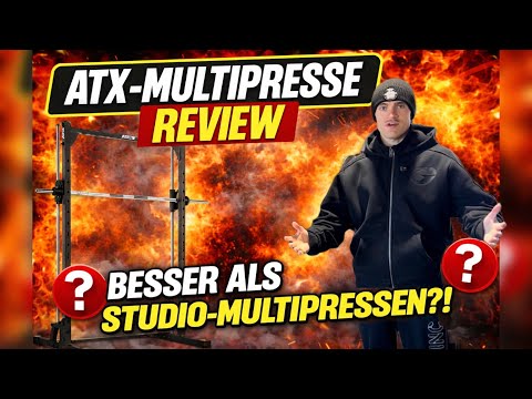 Mein Fazit zur ATX-Multipresse nach 2 Jahren  