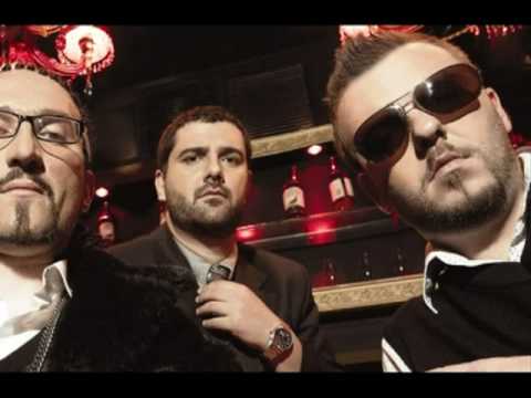 NEBMA - gia mia stigmh (ft. Dimos Mpeke)