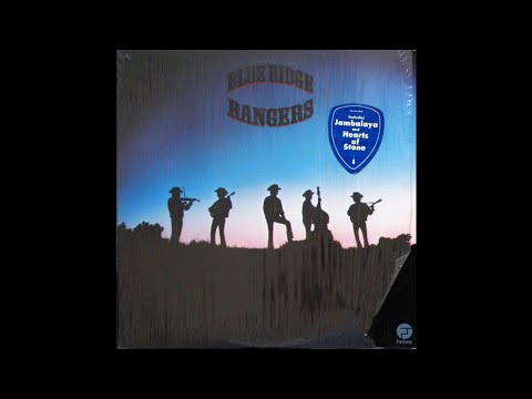 The Blue Ridge Rangers. Workin' on a building.