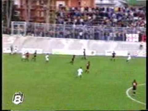 Lanciano-Chieti 17-4-2000