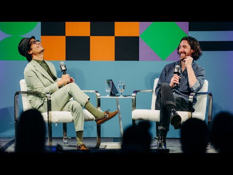 Your Story, My Film with Omar Rodríguez-López & Nicolas Jack Davies | SXSW 2024