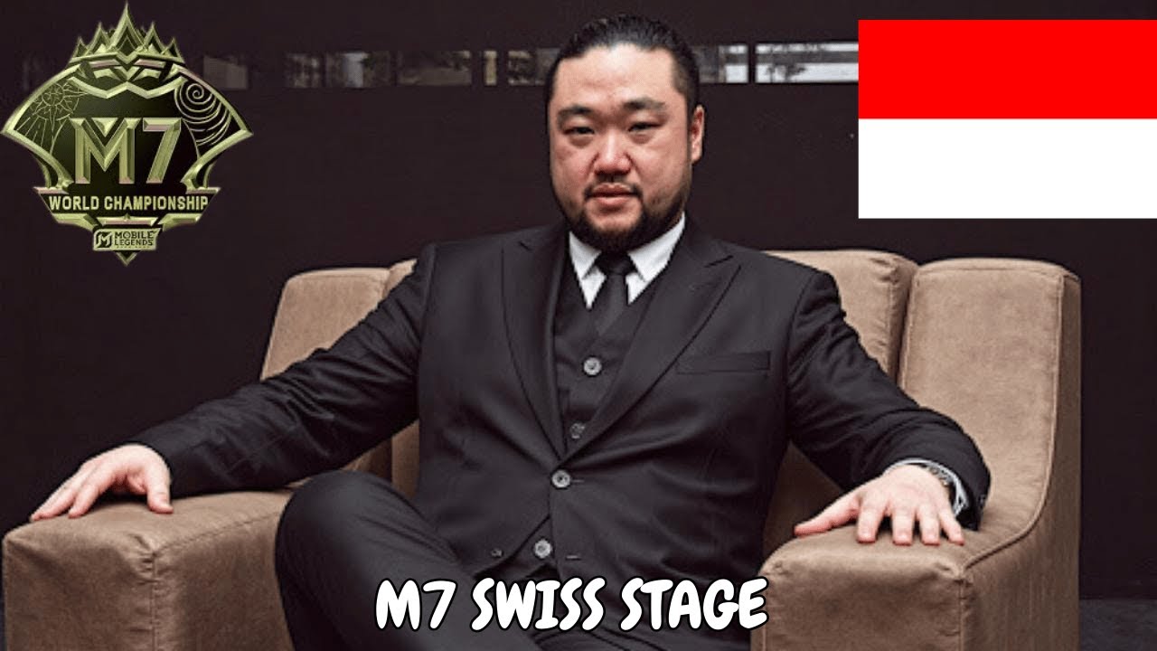 AKHIRNYA TIM AKU MAIN DI M7 - SEMOGA MASIH HOKI