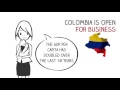 Why Do Business in Colombia? - Biz Latin Hub