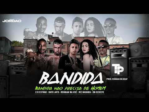 ÉO CIFRÃO- RATO JATO- RENNAN NA VOZ- MC NAHARA- DN OCHEFE