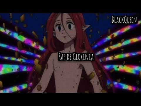 Rap De Gloxinia - Skiro Sempai [Resubido]