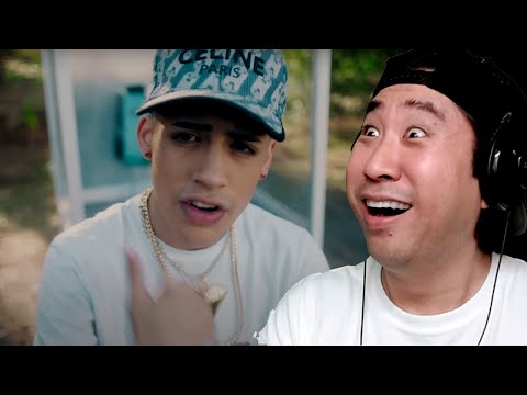 Coreano Loco reacciona a Cris MJ 😱🔥 PAZ MENTAL