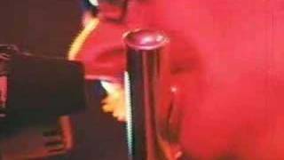 Van Der Graaf Generator - Undercover Man (1975 Live Belgium)