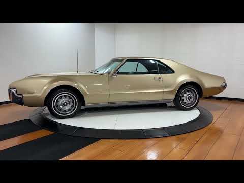 1966 Oldsmobile Toronado (CC-1731360) for sale in Springfield, Ohio
