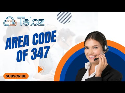Area Code 347: Demystifies the Significance