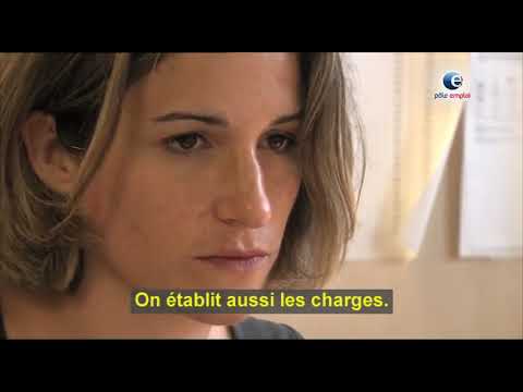 Gestionnaire de paie