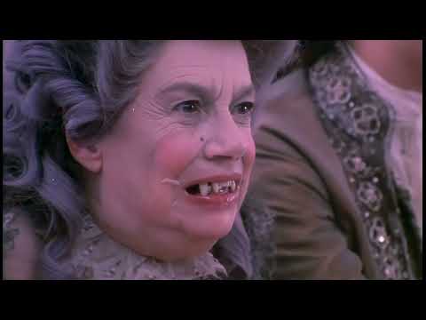 The Company of Wolves (1984) trailer