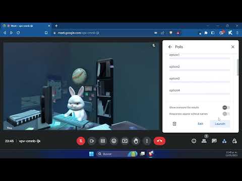 Item video thumbnail