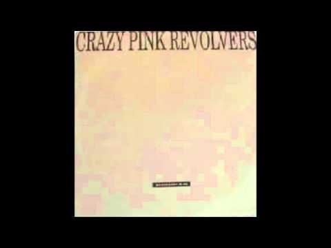 Crazy Pink Revolvers - Wednesday 19:45.