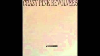Crazy Pink Revolvers - Wednesday 19:45.