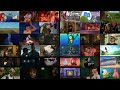 All 36 Movies At Once