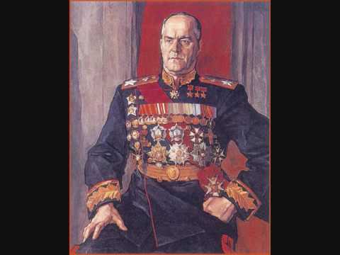 Soldats, Garçons Braves (Soldiers, Brave Lads)