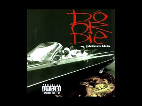 Do Or Die - Money Flowz