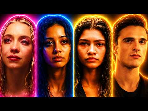Euphoria Never Had a Plot