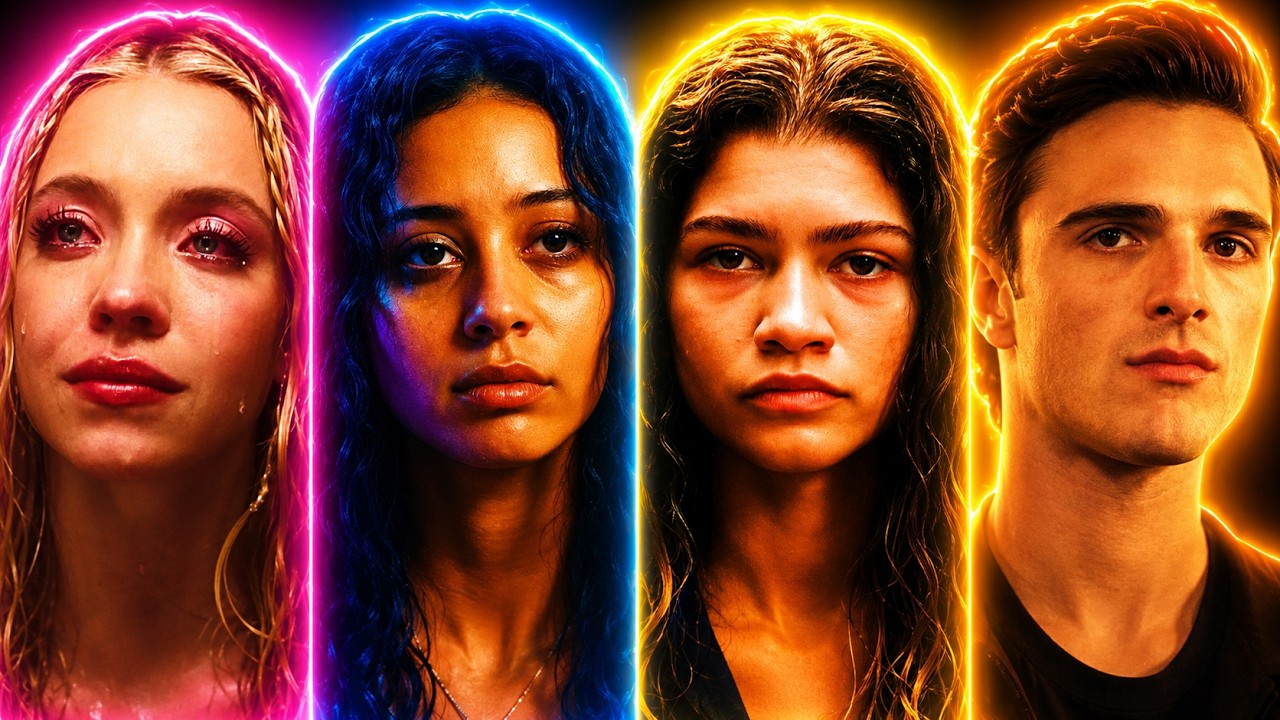 Euphoria Never Had a Plot