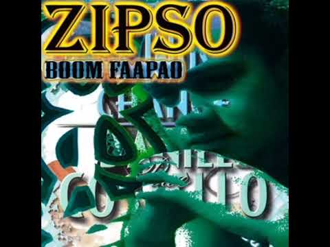 Zipso - Boom Fa'apa'o (Audio) ft Kas Futialo, Loces & Dr Fontee