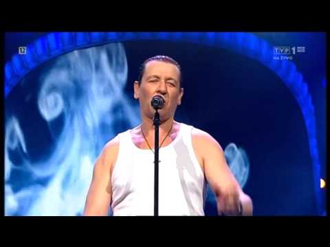 Maciej Maleńczuk - Synu (Opole 2014)