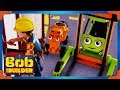 Bob The Builder US Shifter S New Garage NEW Season 20 1 Hour Of Bob Videos For Kids