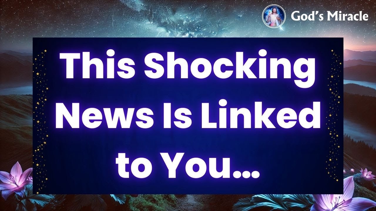 💌💔 The News Heading Toward You Is Deeply Personal — All Because Of That One Final Step… 🚪