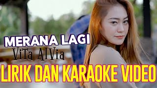 Download lagu VITA ALVIA MERANA LAGI LIRIK DAN KARAOKE VIDEO DJ ....mp3
