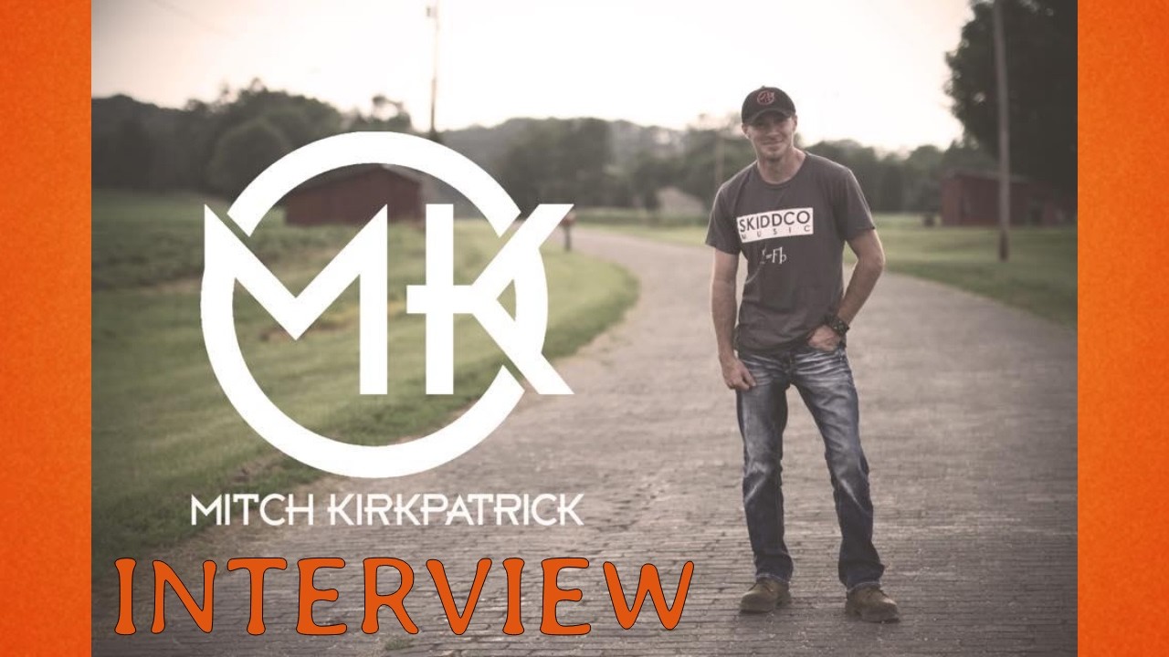 Promotional video thumbnail 5 for Mitch Kirkpatrick