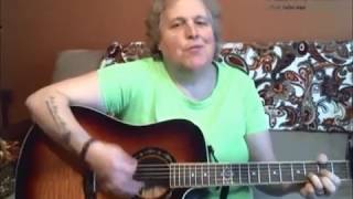 Snowbird Anne Murray cover