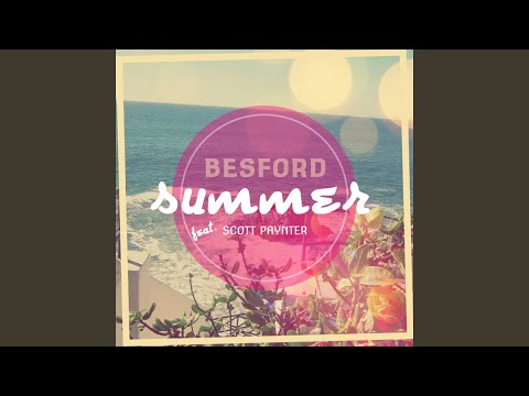 Summer (feat. Scott Paynter) (Radio Edit)