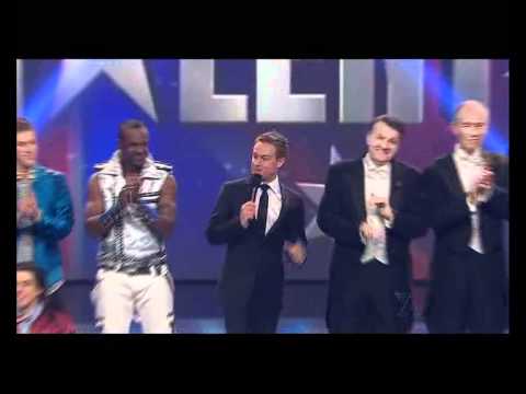 Australia's Got Talent - Grand Finale Decider - Part 2