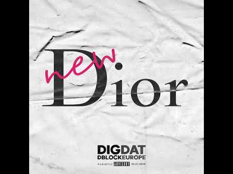 DigDat x D Block Europe - NewDior