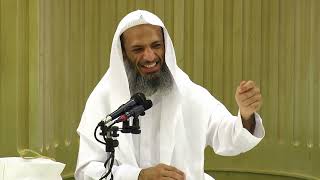 صورة الدرس (6) | شرح الأربعين النووية | لفضيلة الشيخ/ خالد اسماعيل